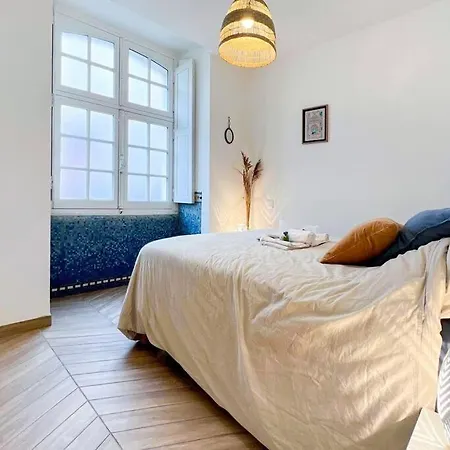 Appartement Le Griffon D'or - Centre Historique - Au Calme Rennes